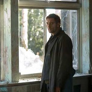 Photo Alfonso Cuarón