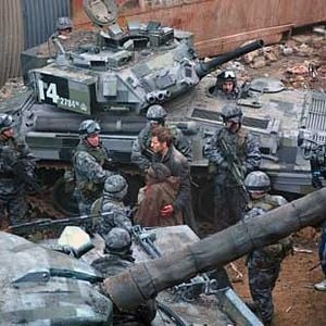 Photo Les Fils de l'homme