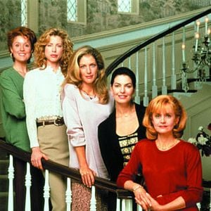 Photo Les Soeurs Reed