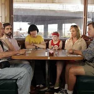 Photo Steve Carell