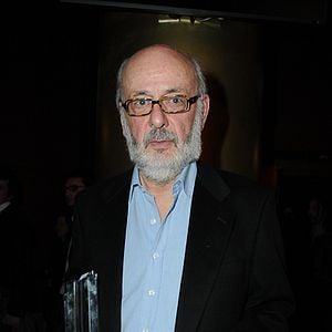 Photo Bertrand Blier