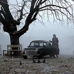 Photo Edgar Reitz