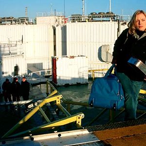 Photo Sarah Polley