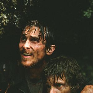 Photo Rescue Dawn