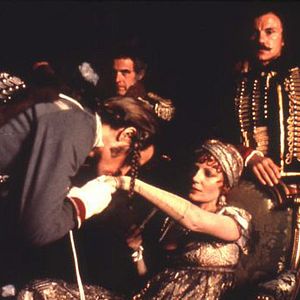 Photo Cristina Raines