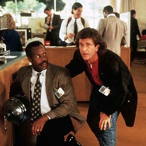 Photo Richard Donner