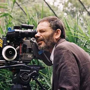 Photo Jean-Pierre Darroussin