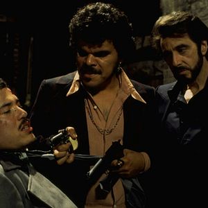 Photo John Leguizamo