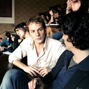 Photo Thibault Vinçon