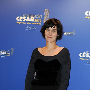 Photo Clotilde Hesme