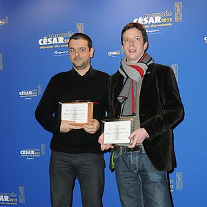 Photo Antoine Delesvaux