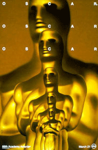 Photo Oscars / Academy Awards