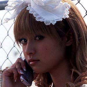 Photo Kamikaze girls