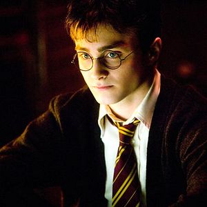 Photo Daniel Radcliffe
