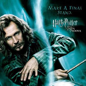 Photo Harry Potter et l'Ordre du Phénix