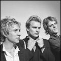 Photo Everyone stares : The Police inside out
