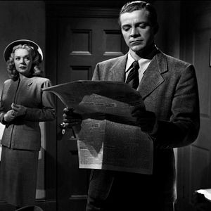 Photo Crime passionnel