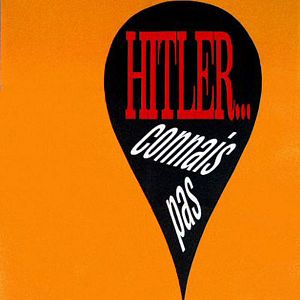 Photo Hitler... connais pas !