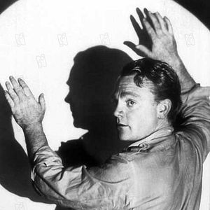 Photo James Cagney