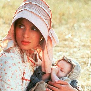 Photo Nastassja Kinski