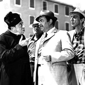 Photo Carmine Gallone