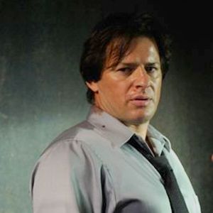Photo Costas Mandylor