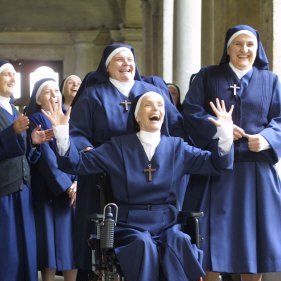 Photo Soeur Thérèse.com