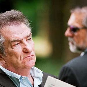 Photo Pierre Santini