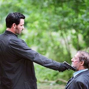 Photo Pierre Santini