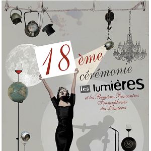 Photo Lumières de la presse étrangère