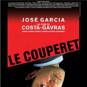 Photo Costa-Gavras