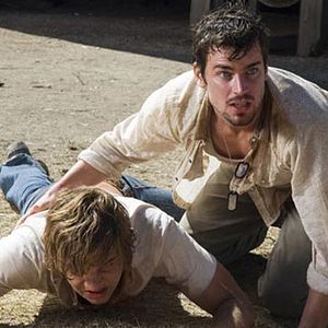 Photo Taylor Handley