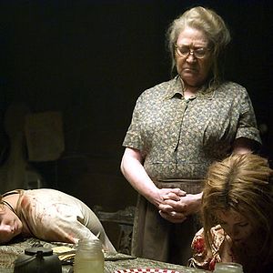 Photo Taylor Handley