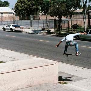 Photo Larry Clark
