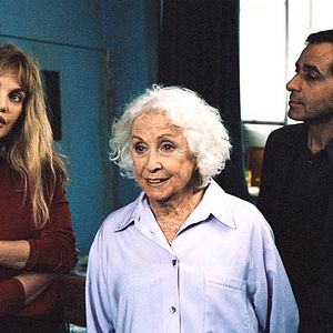 Photo Arielle Dombasle