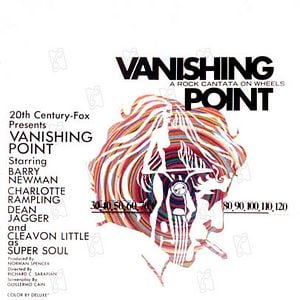 Photo Richard C. Sarafian