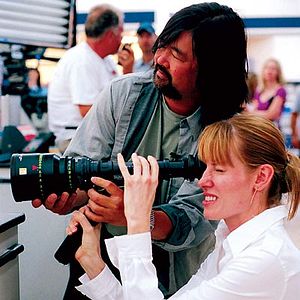 Photo Jessica Bendinger