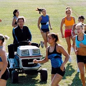 Photo Jessica Bendinger