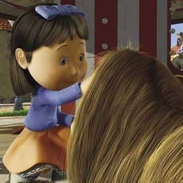 Photo Dave Borthwick