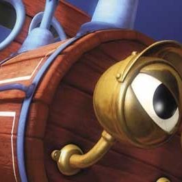 Photo Dave Borthwick