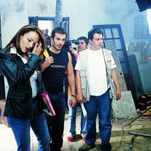 Photo Carolina Gómez