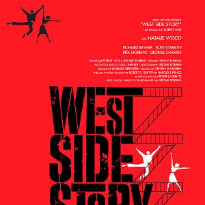 Photo West Side Story