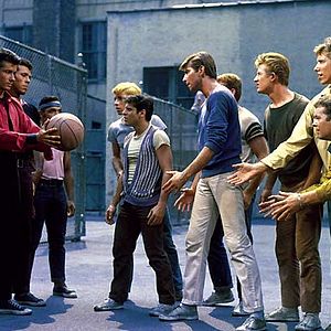 Photo West Side Story