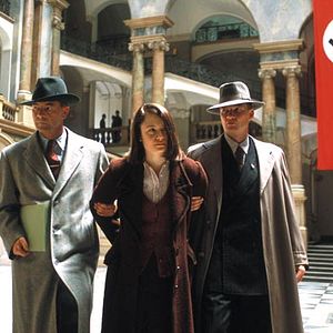 Photo Marc Rothemund