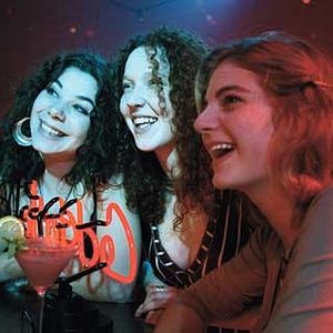 Photo Salomé Blechmans