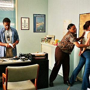 Photo Laurie Collyer