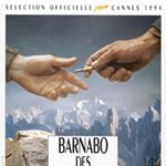 Photo Barnabo des montagnes
