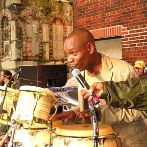 Photo Dave Chappelle