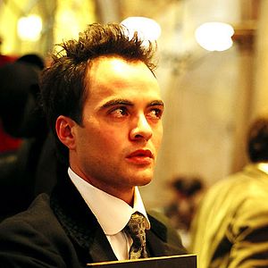 Photo Stephen Dillane