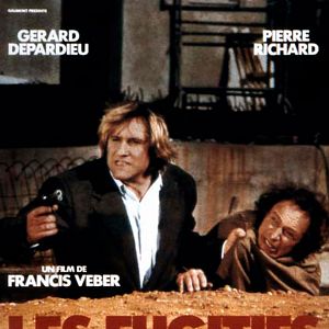 Photo Les Fugitifs